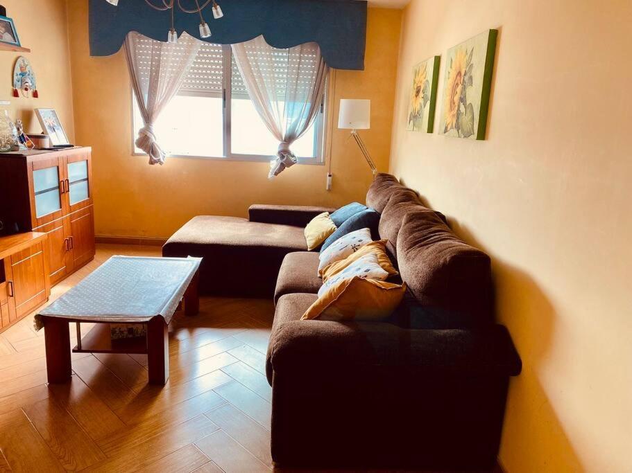 Ferienwohnung Disfruta Del Mar Y La Brisa Marina - Xanela Ao Mar Moaña Exterior foto